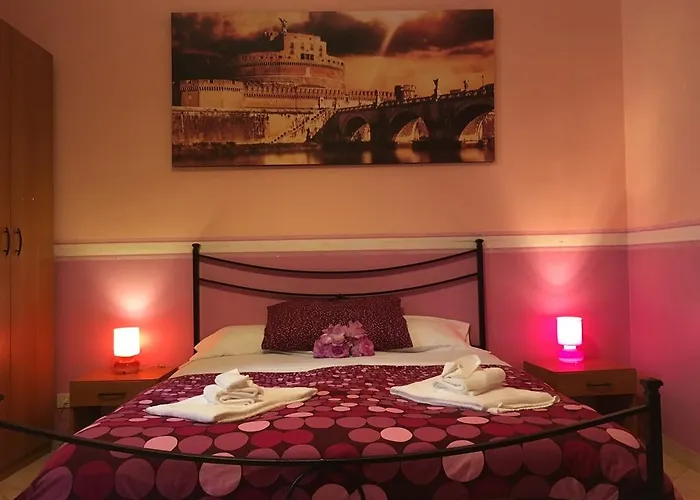 Placidi Giorni B&B