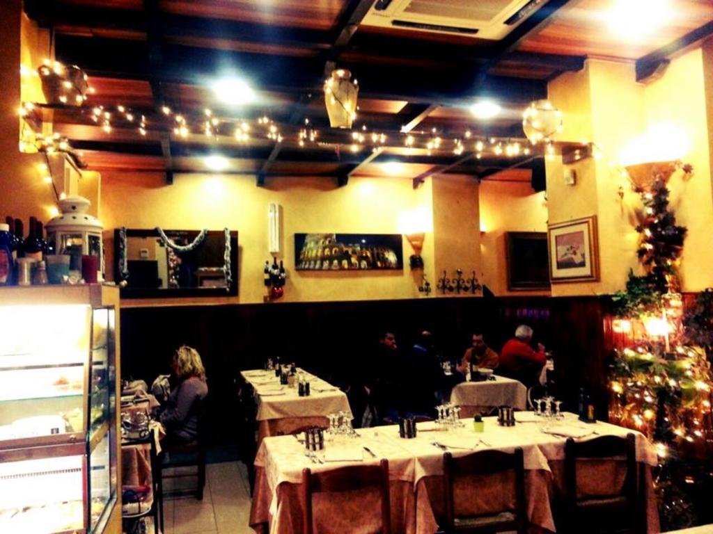 Placidi Giorni * Rome