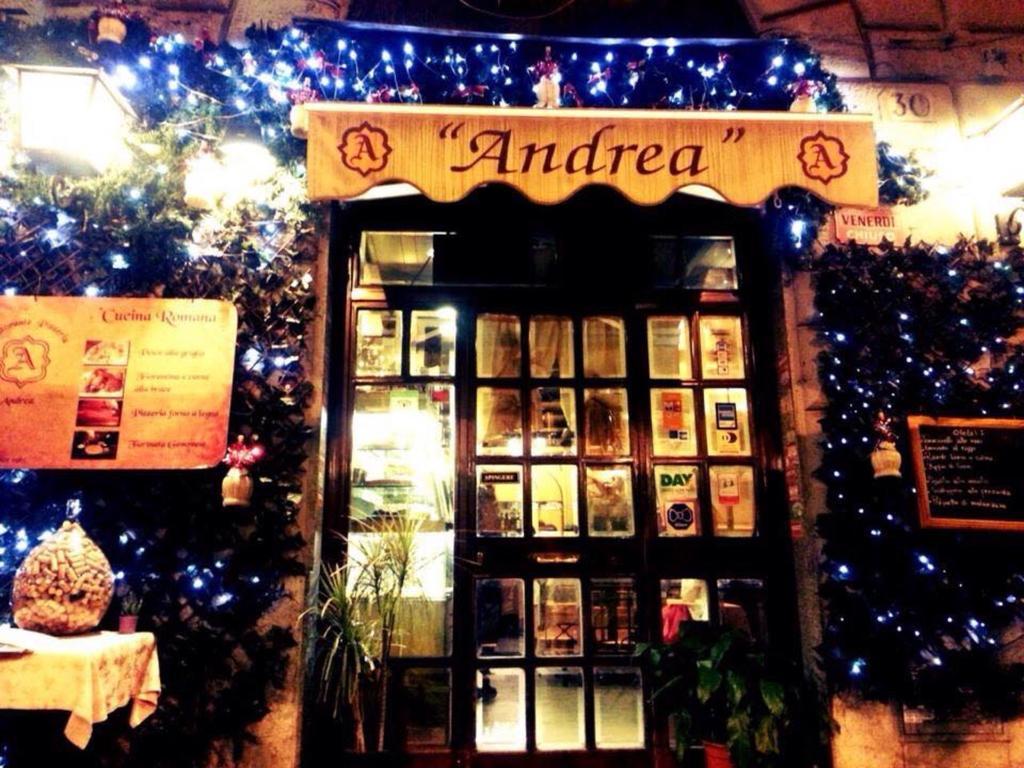 Bed & Breakfast Placidi Giorni Rome