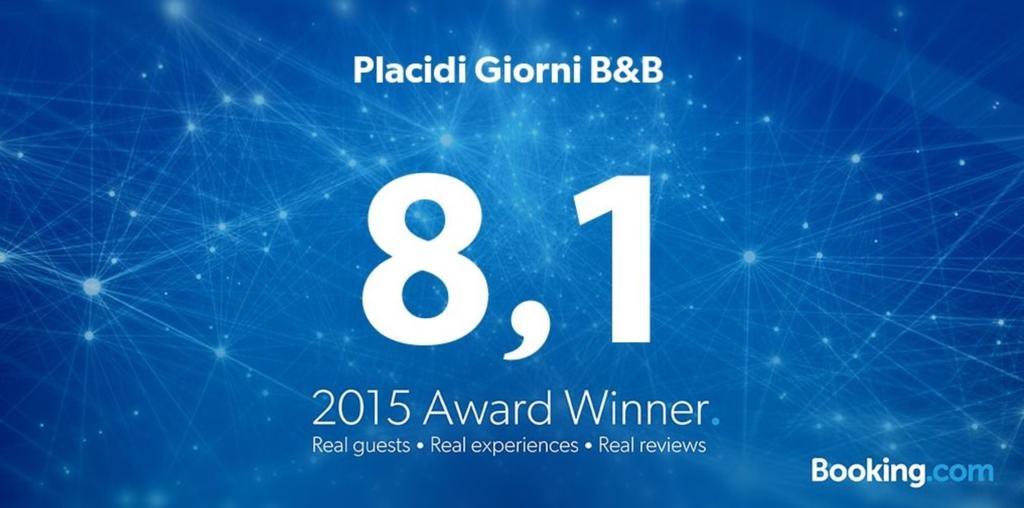 Placidi Giorni Bed & Breakfast