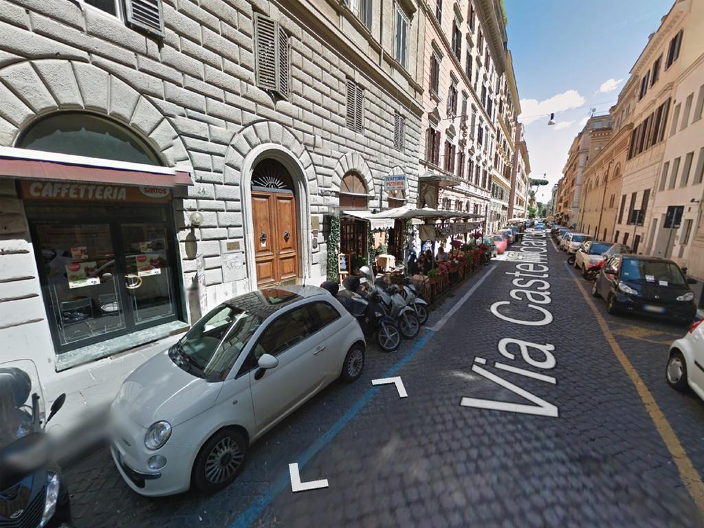 Bed & Breakfast Placidi Giorni
