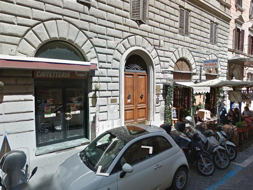 Placidi Giorni Rome