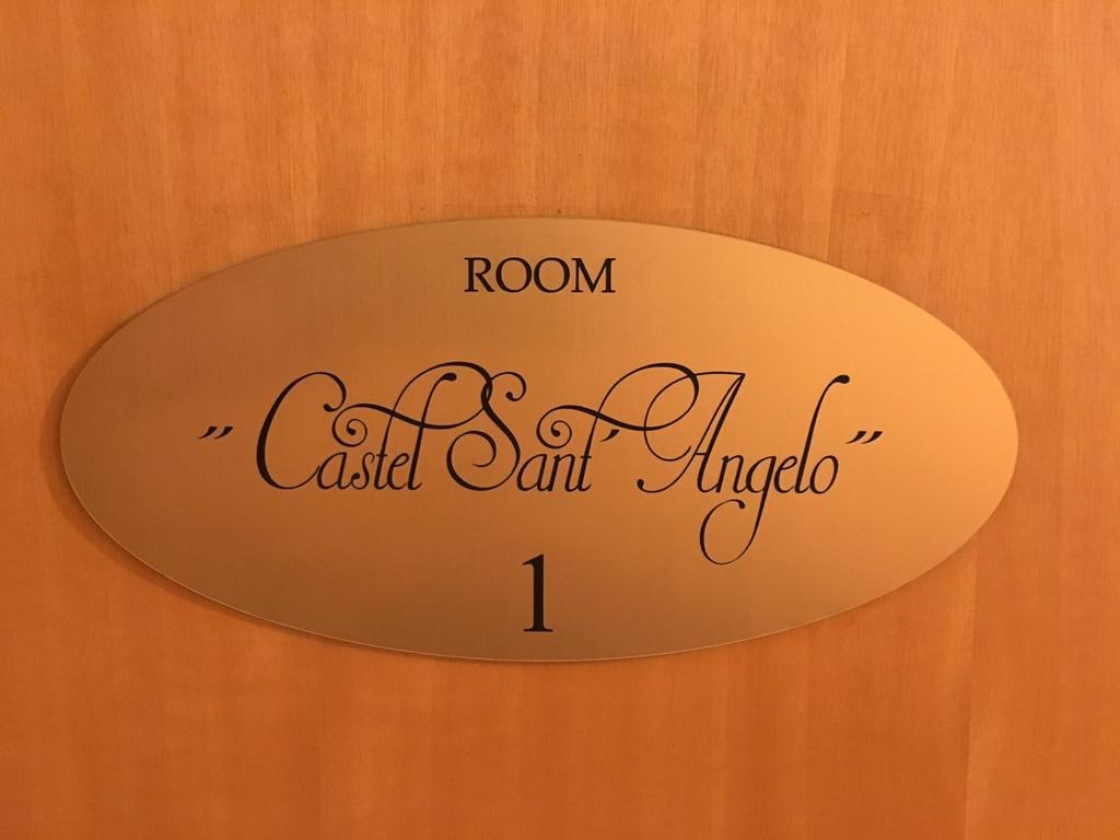 Bed & Breakfast Placidi Giorni *