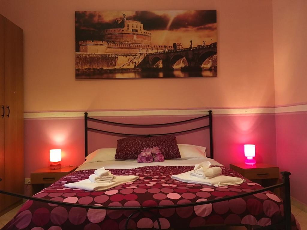 Bed & Breakfast Placidi Giorni Rome