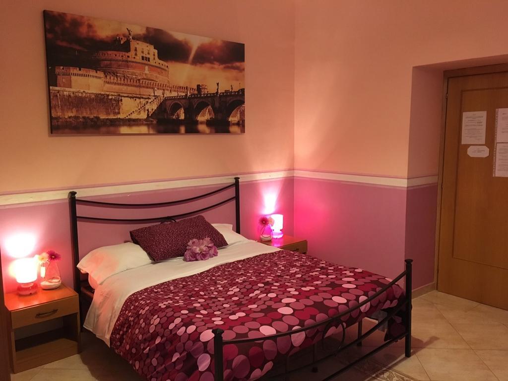 Bed & Breakfast Placidi Giorni