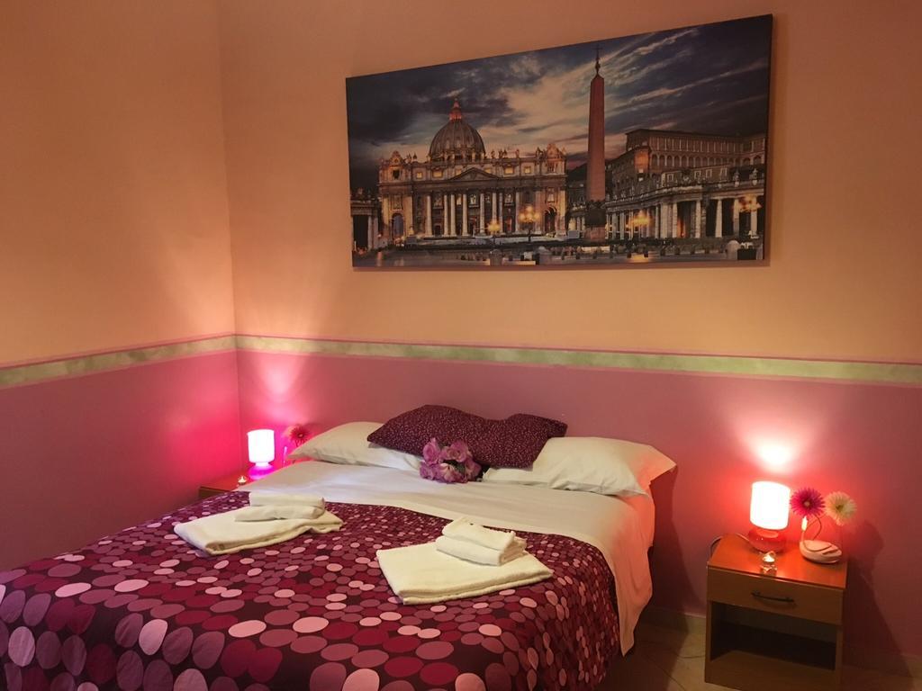 Bed & Breakfast Placidi Giorni