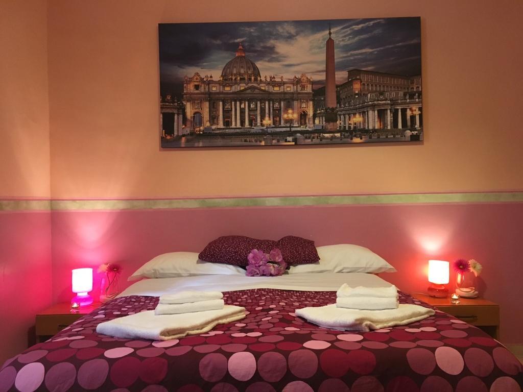 Placidi Giorni Bed & Breakfast *