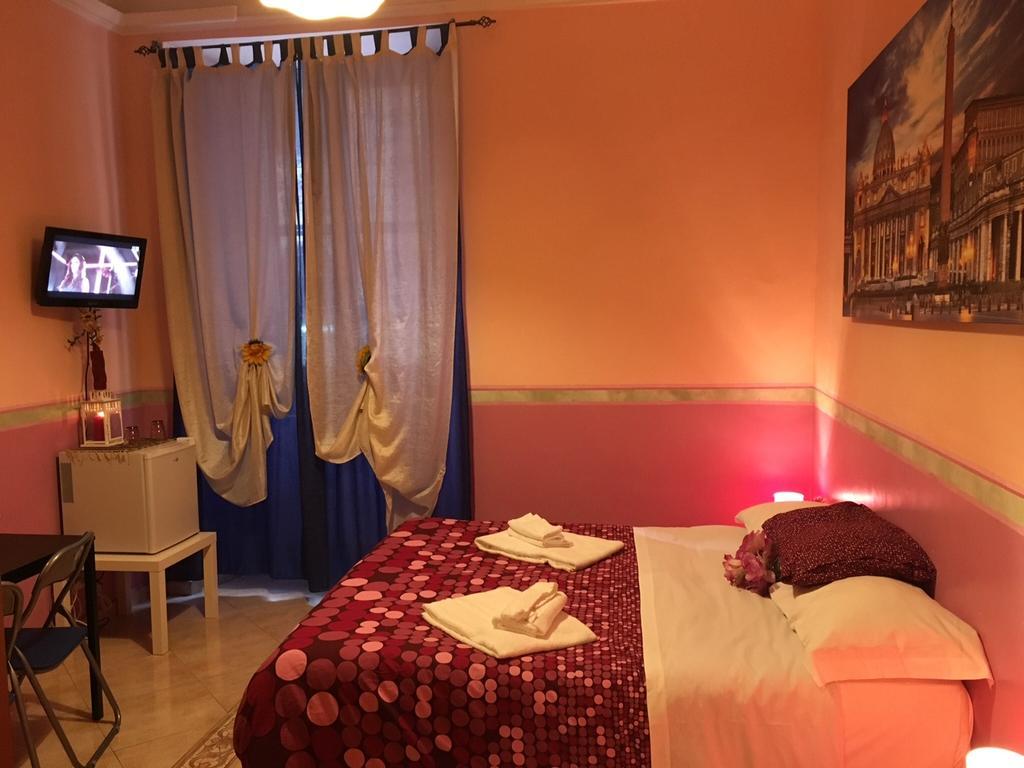 Placidi Giorni Rome