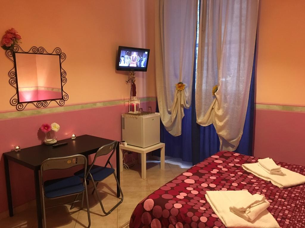 Bed & Breakfast Placidi Giorni