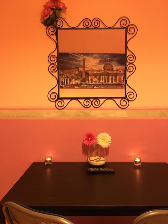 Bed & Breakfast Placidi Giorni *