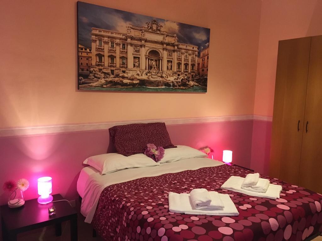 Placidi Giorni Bed & Breakfast Rome