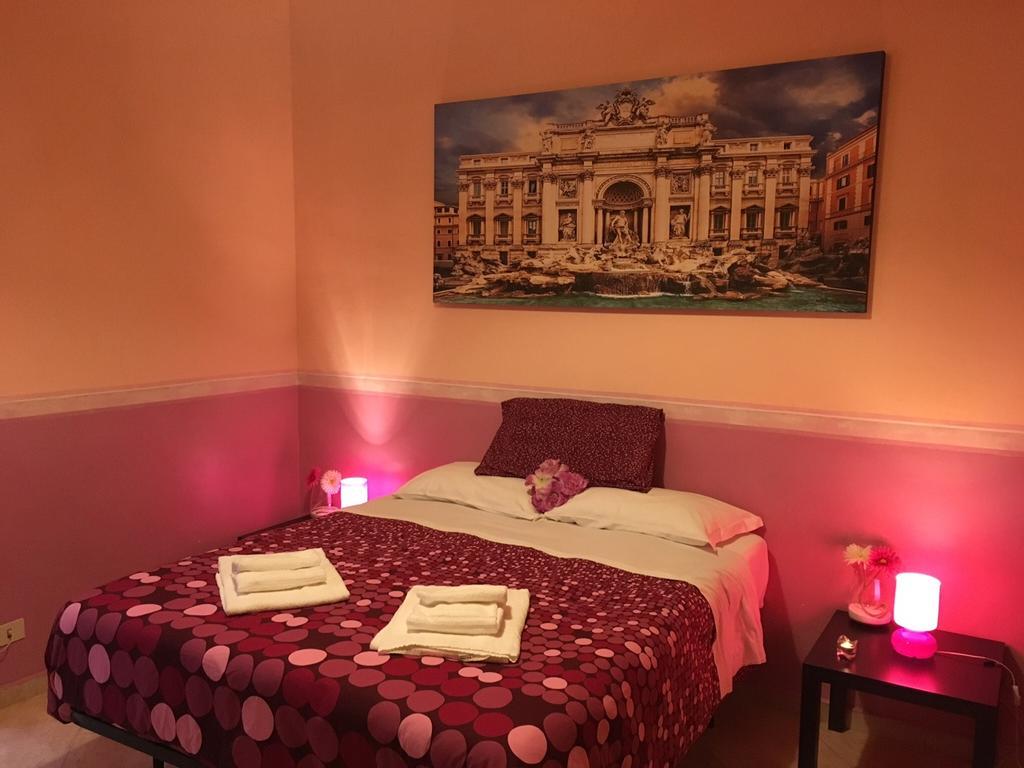 Bed & Breakfast Placidi Giorni *