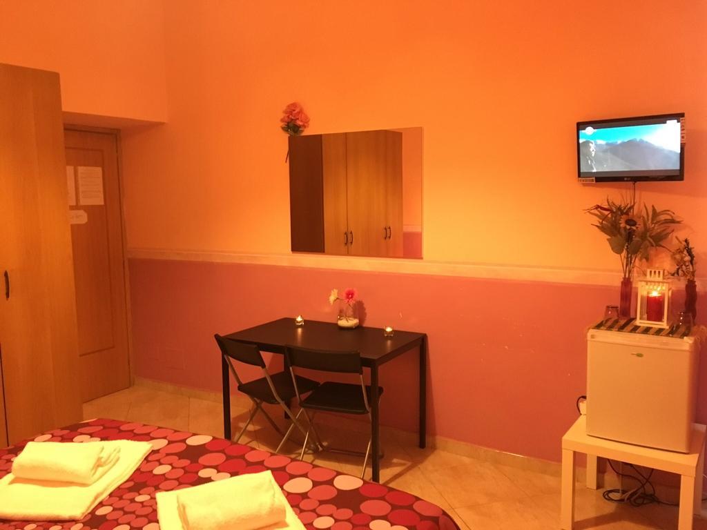 Bed & Breakfast Placidi Giorni Rome