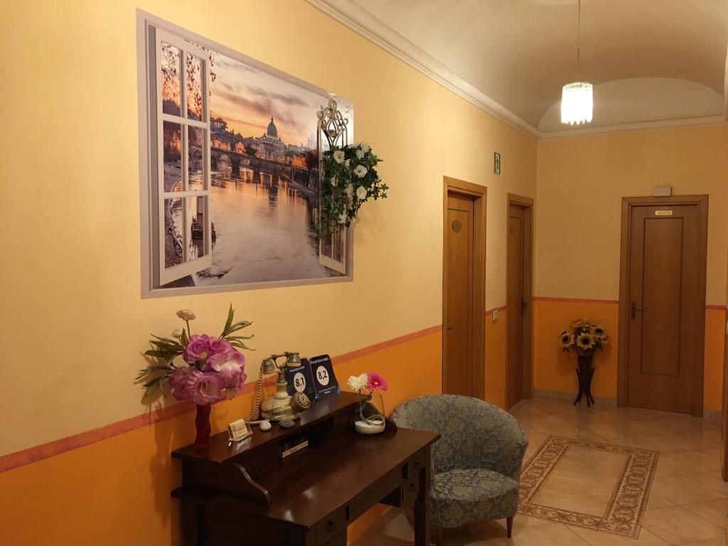 Placidi Giorni * Rome