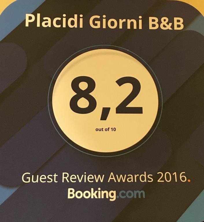 Placidi Giorni Bed & Breakfast Rome